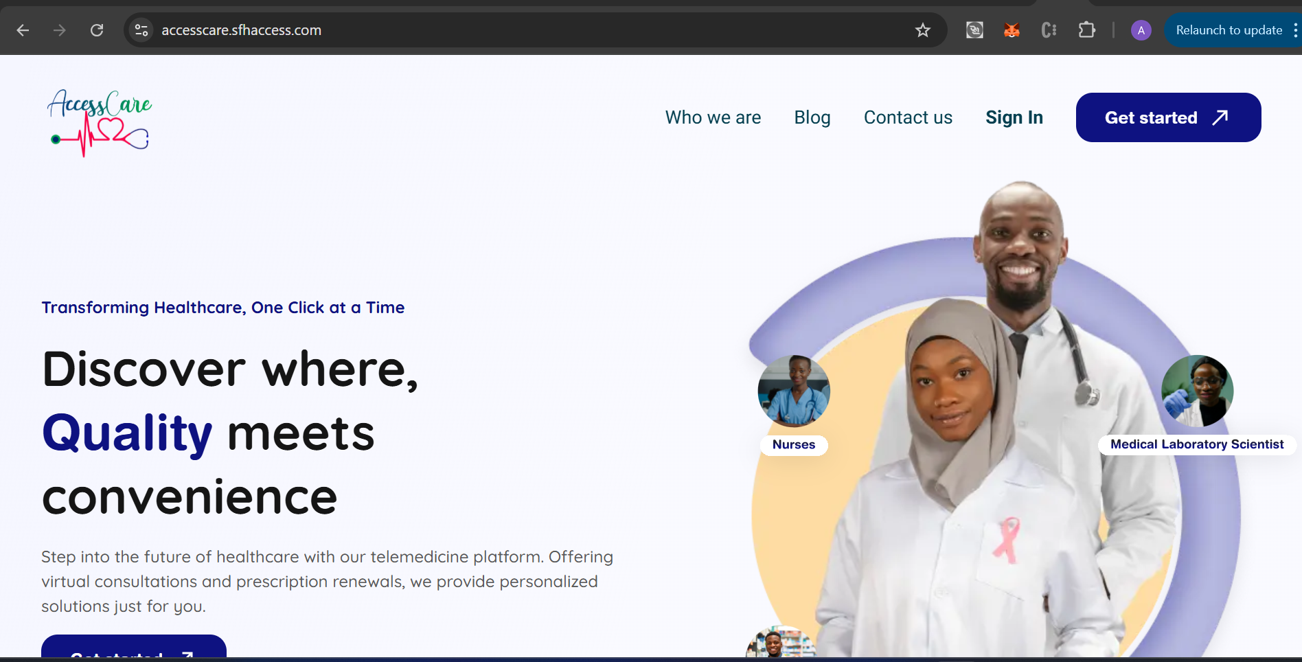 access-care